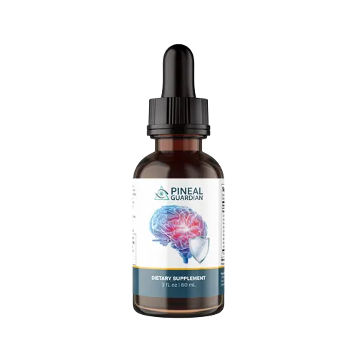 brain-health pineal guardian supplement